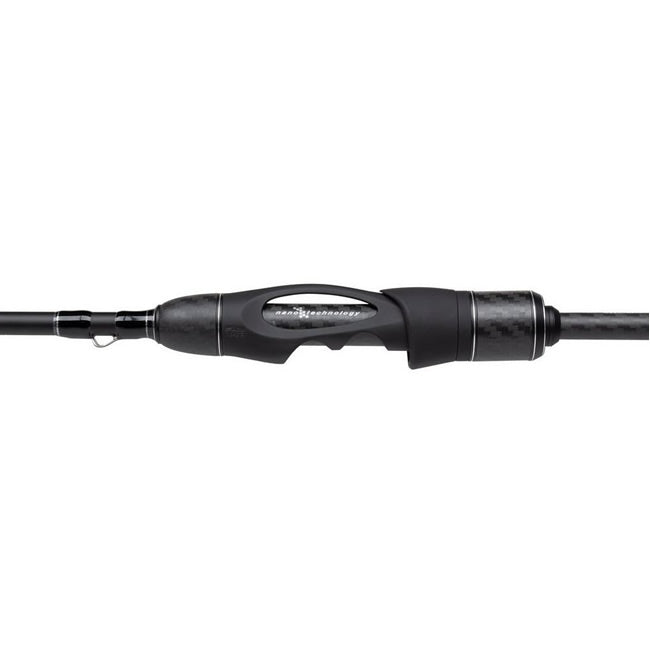 Lanseta Abu Garcia Zenon Spinning 692L 2.05m 3-14g 2buc