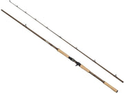 Lanseta Abu Garica Beast Pro Casting Rod EEH, 50-200g, 2.44m, 2seg