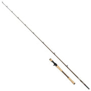 Lanseta Abu Garica Beast Pro Casting Rod EH, 50-150g, 2.21m, 1+1seg