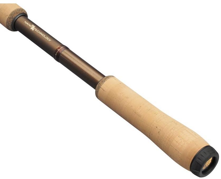 Lanseta Abu Garica Beast Pro Casting Rod EH, 50-150g, 2.21m, 1+1seg