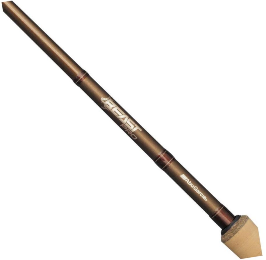 Lanseta Abu Garica Beast Pro Casting Rod H, 30-110g, 2.44m, 2seg