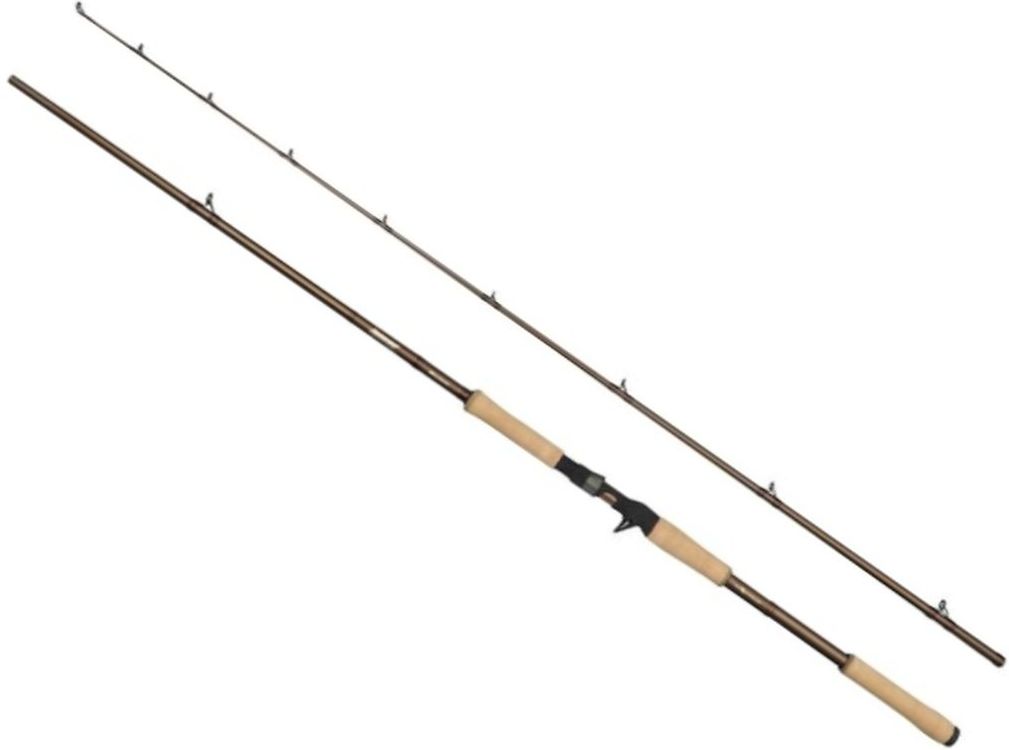 Lanseta Abu Garica Beast Pro Casting Rod XHP, 120-300g, 2.59m, 2seg