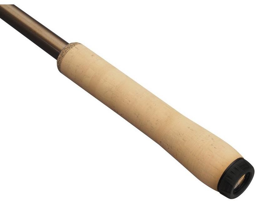 Lanseta Abu Garica Beast Pro Casting Rod XHP, 40-140g, 2.49m, 2seg