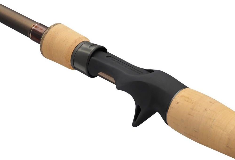 Lanseta Abu Garica Beast Pro Jerkbait Casting Rod H, 30-90g, 1.98m, 1+1seg