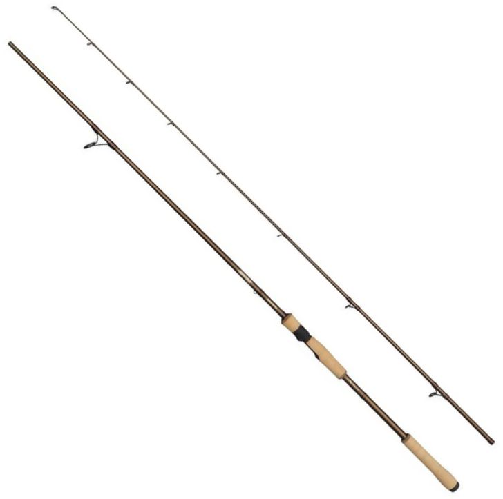 Lanseta Abu Garica Beast Pro Spinning Rod H, 30-110g, 2.44m, 2seg