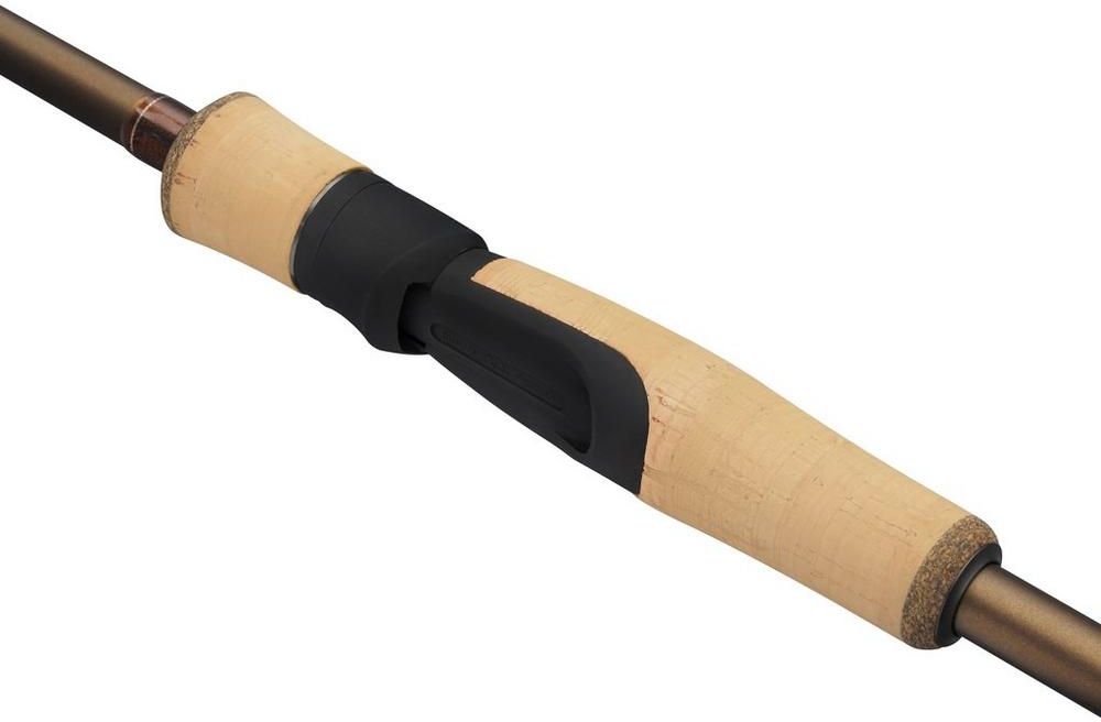 Lanseta Abu Garica Beast Pro Spinning Rod XH, 50-140g, 2.54m, 2seg