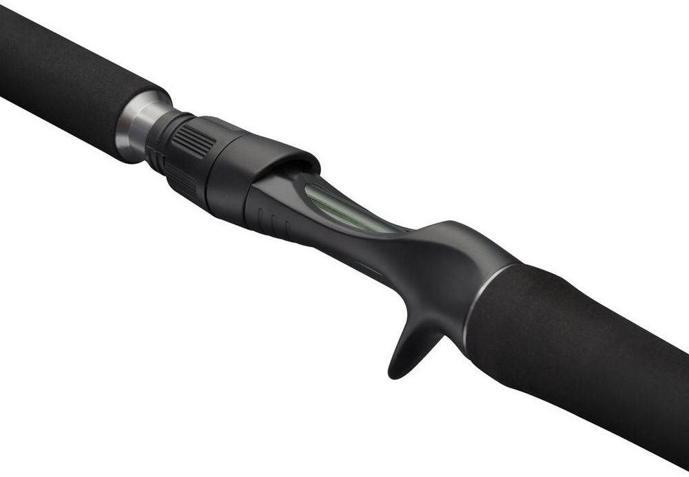 Lanseta Abu Garica Beast X Casting Rod EH, 100-280g, 2.49m, 2seg