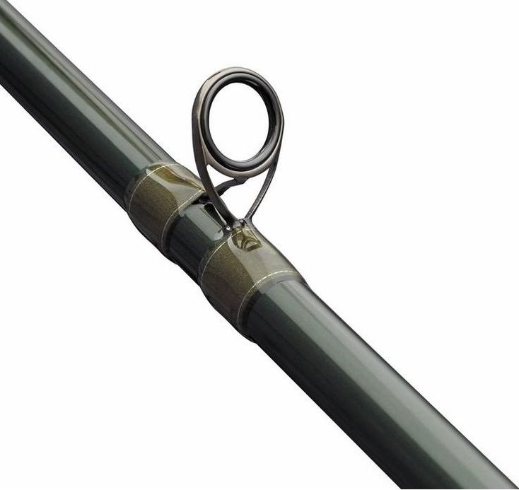 Lanseta Abu Garica Beast X Casting Rod H, 30-90g, 2.29m, 1+1seg