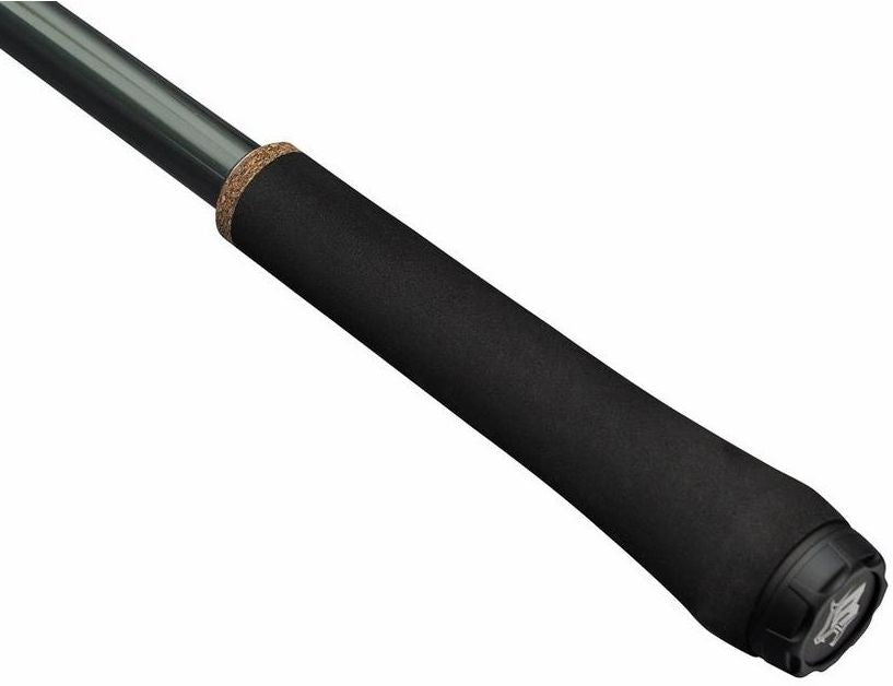 Lanseta Abu Garica Beast X Casting Rod HP, 40-110g, 2.44m, 2seg