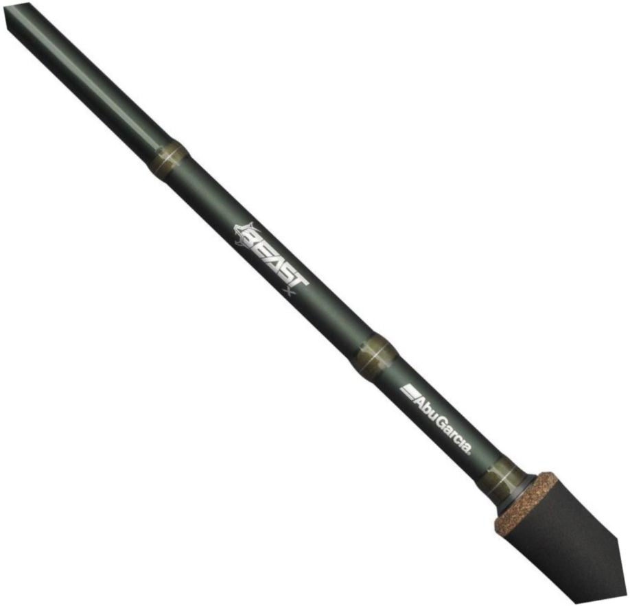 Lanseta Abu Garica Beast X Casting Rod MH, 20-70g, 2.13m, 1+1seg