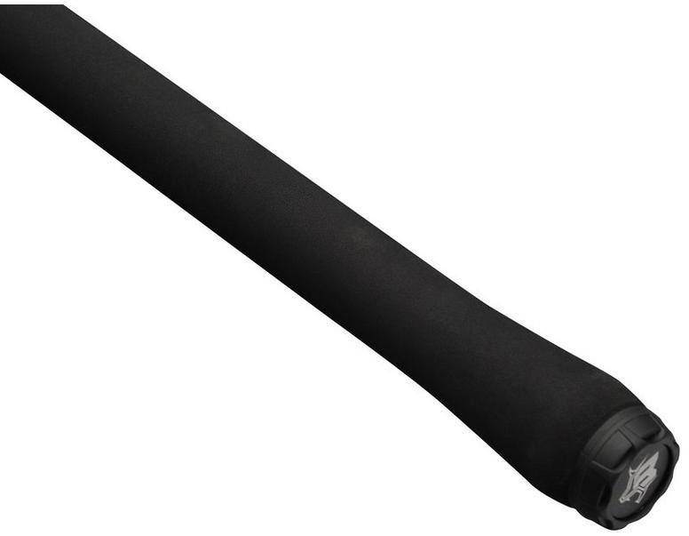 Lanseta Abu Garica Beast X Trolling Casting Rod H, 30-100g, 2.44m, 2seg