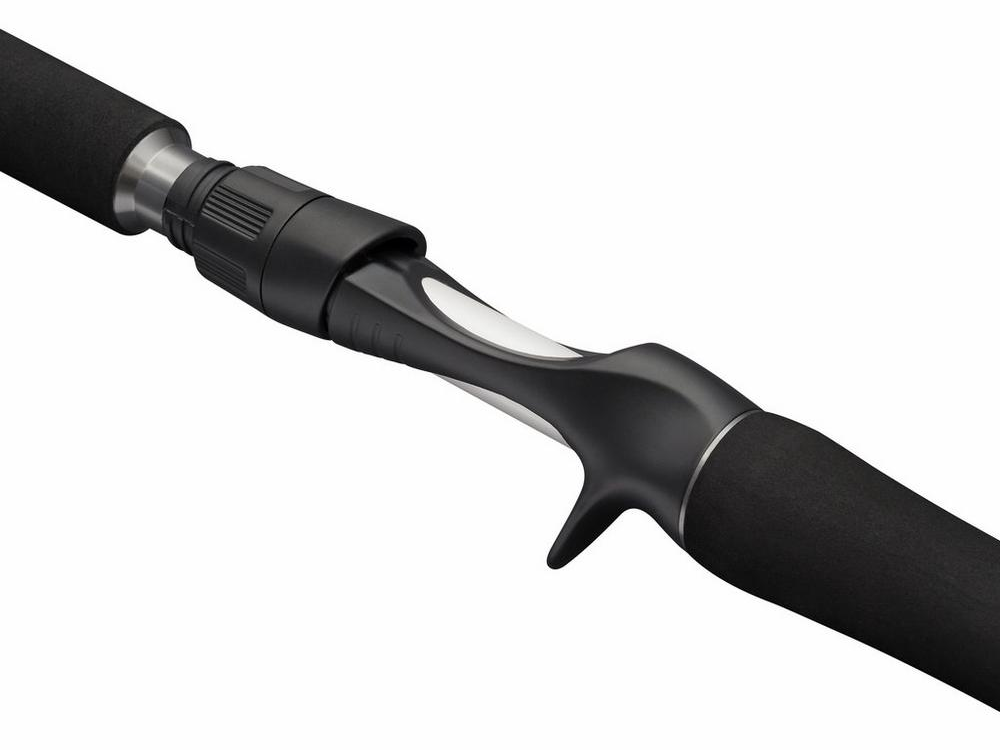 Lanseta Abu Garica Beast X Trolling Casting Rod H, 30-100g, 2.44m, 2seg