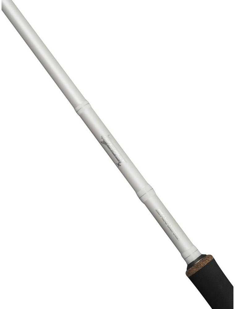 Lanseta Abu Garica Beast X Trolling Casting Rod XTR, 150-400g, 2.59m, 2seg