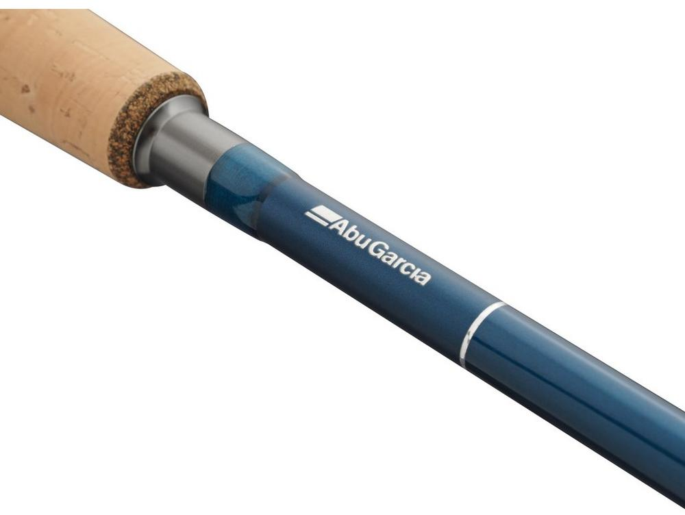 Lanseta Abu Garica Fantasista Nano Casting Rod L, 2-14g, 1.98m, 1+1seg