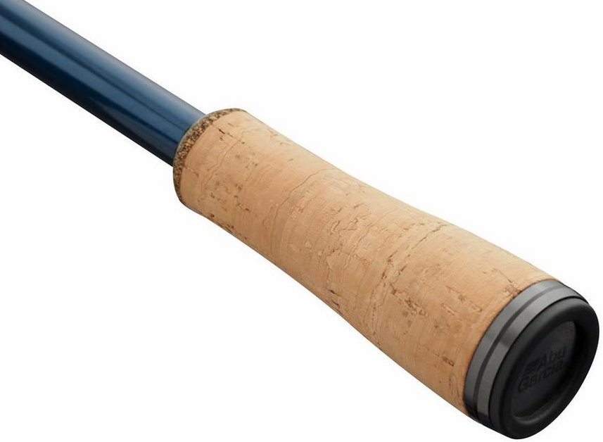 Lanseta Abu Garica Fantasista Nano Casting Rod L, 2-14g, 1.98m, 1+1seg