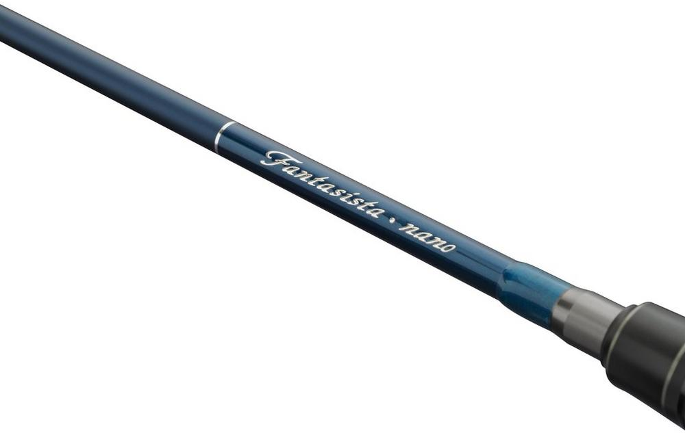 Lanseta Abu Garica Fantasista Nano Casting Rod M, 5-30g, 1.98m, 1+1seg