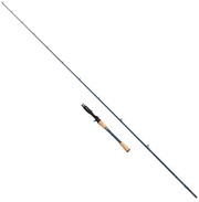 Lanseta Abu Garica Fantasista Nano Casting Rod MH, 8-42g, 2.13m, 1+1seg