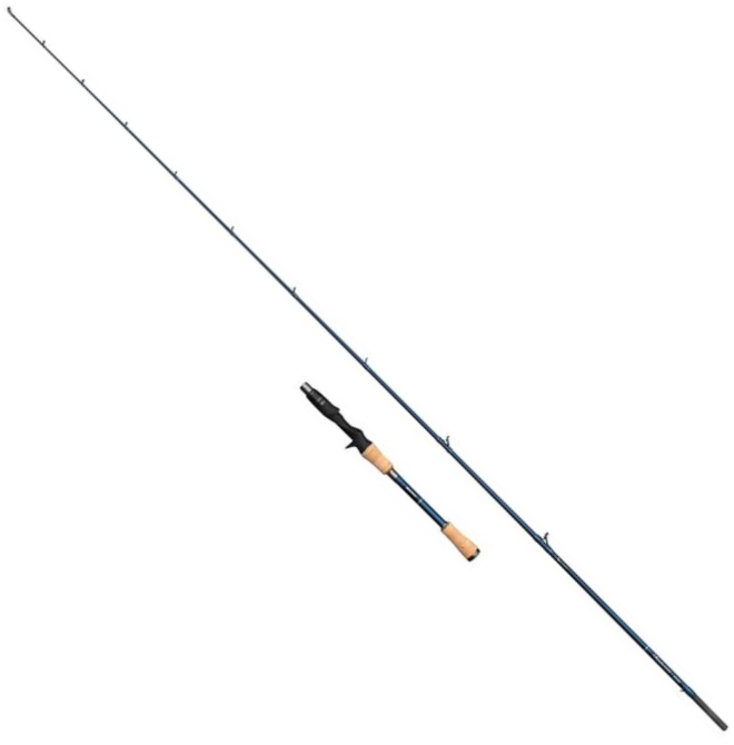 Lanseta Abu Garica Fantasista Nano Casting Rod ML, 4-21g, 2.13m, 1+1seg
