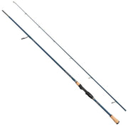 Lanseta Abu Garica Fantasista Nano Spinning Rod L, 2-14g, 2.03m, 2seg