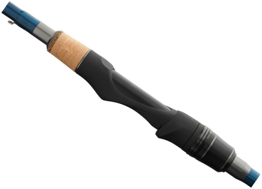 Lanseta Abu Garica Fantasista Nano Spinning Rod L, 2-14g, 2.03m, 2seg