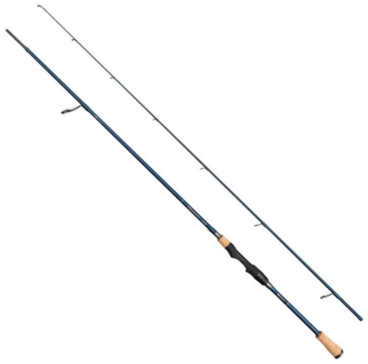 Lanseta Abu Garica Fantasista Nano Spinning Rod ML, 5-25g, 2.23m, 2seg