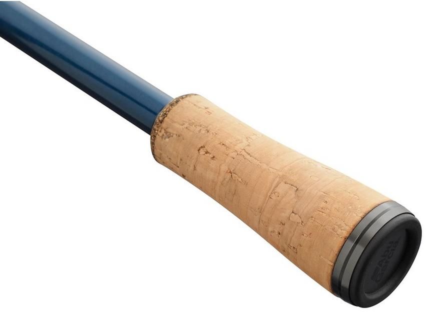 Lanseta Abu Garica Fantasista Nano Spinning Rod ML, 5-25g, 2.23m, 2seg