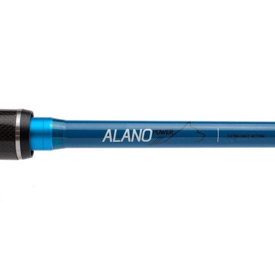 Lanseta Airrus Alano Power 2.20m 14-70g 1seg