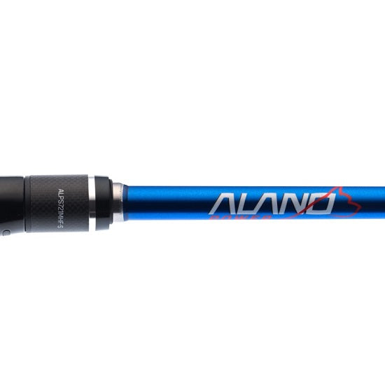 Lanseta Airrus Alano Power 2.20m 14-70g 1seg