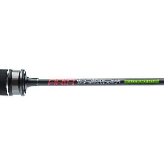 Lanseta Airrus Aria Classic 1.87m 0.9-3g 2seg