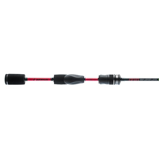 Lanseta Airrus Aria Classic 1.93m 1.5-4.5g 2seg