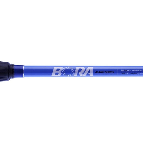 Lanseta Airrus Bora 2.18m 14-56g 2seg