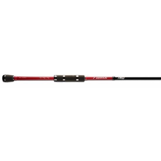 Lanseta Airrus Fario Terria V-Spinning 2.20m 5-18g 2seg