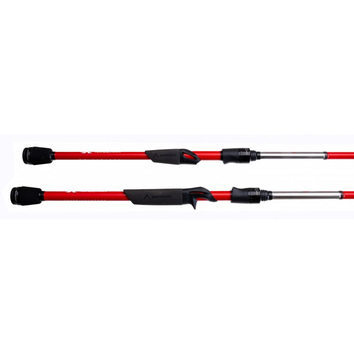 Lanseta Airrus Mercurial Depth Watcher Spinning 2.18m, 1.75-10.5g, 1seg