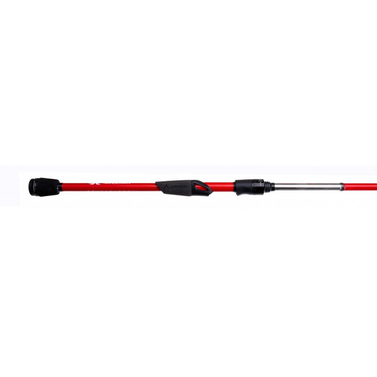 Lanseta Airrus Mercurial Depth Watcher Spinning 2.18m, 1.75-10.5g, 1seg