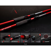 Lanseta Airrus Mercurial Puppet Master Cast 2.43m, 21-84g, 1seg