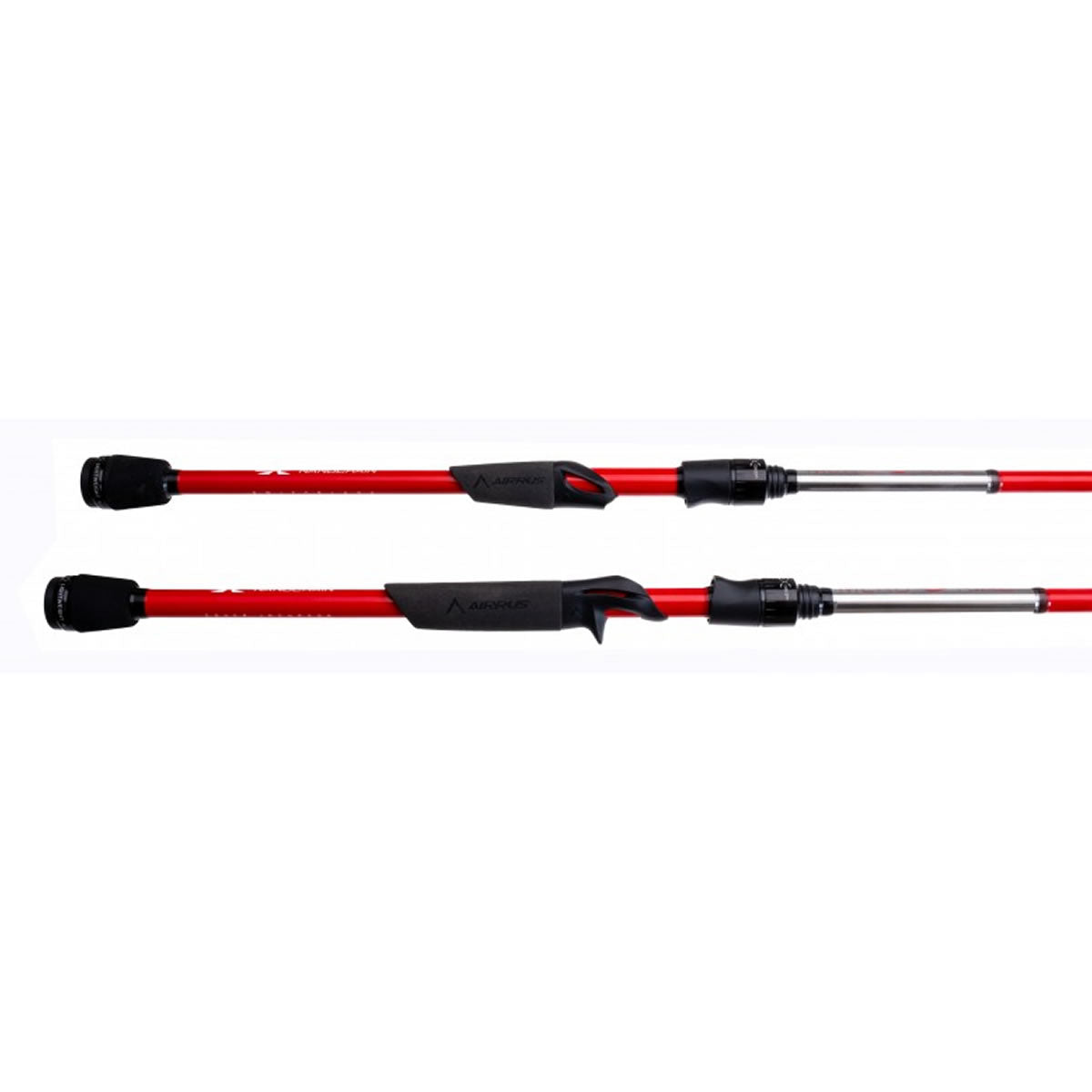 Lanseta Airrus Mercurial Puppet Master Cast 2.43m, 21-84g, 1seg
