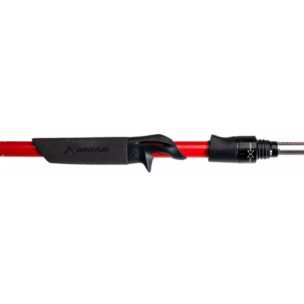 Lanseta Airrus Mercurial Structure Dasher Cast 2.13m, 7-17.5g, 1seg