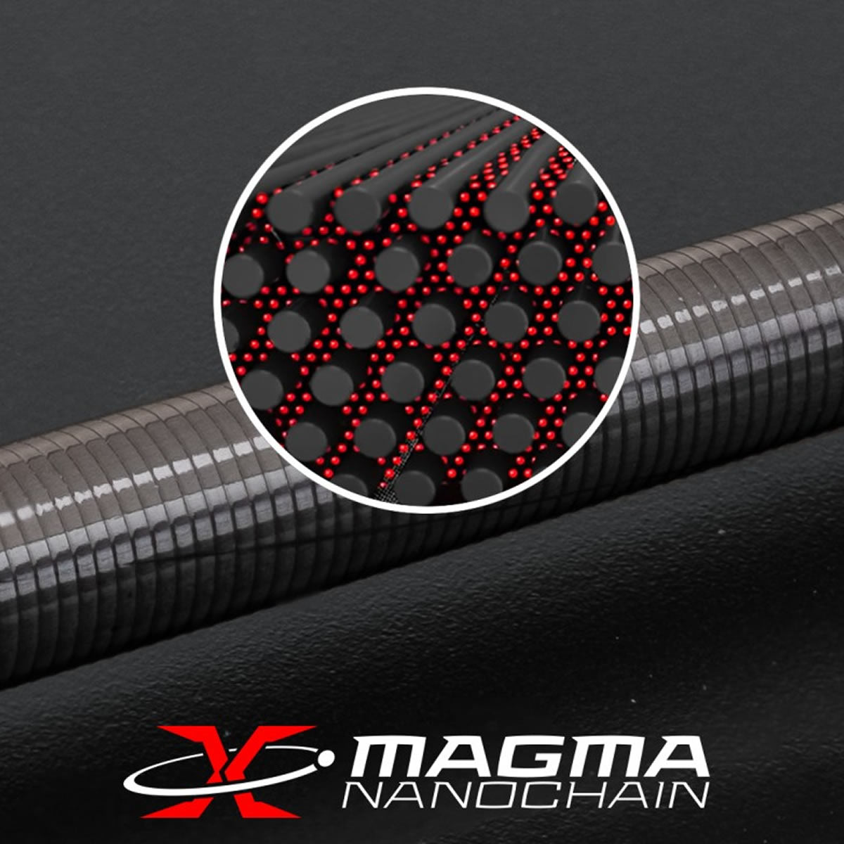Lanseta Airrus Mercurial Swiftblade Spinning 2.13m, 5.25-17.5g, 1seg