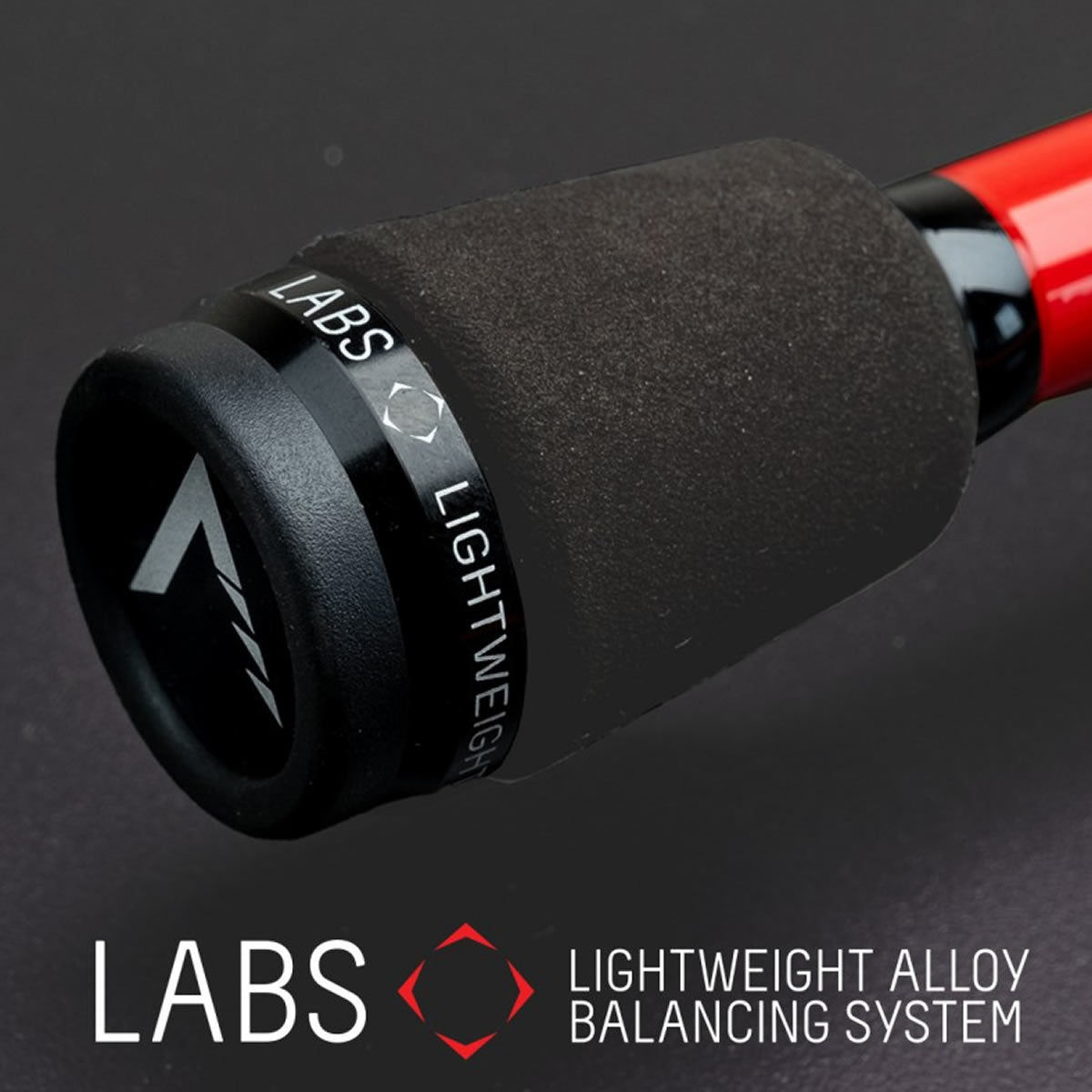 Lanseta Airrus Mercurial Swiftblade Spinning 2.13m, 5.25-17.5g, 1seg