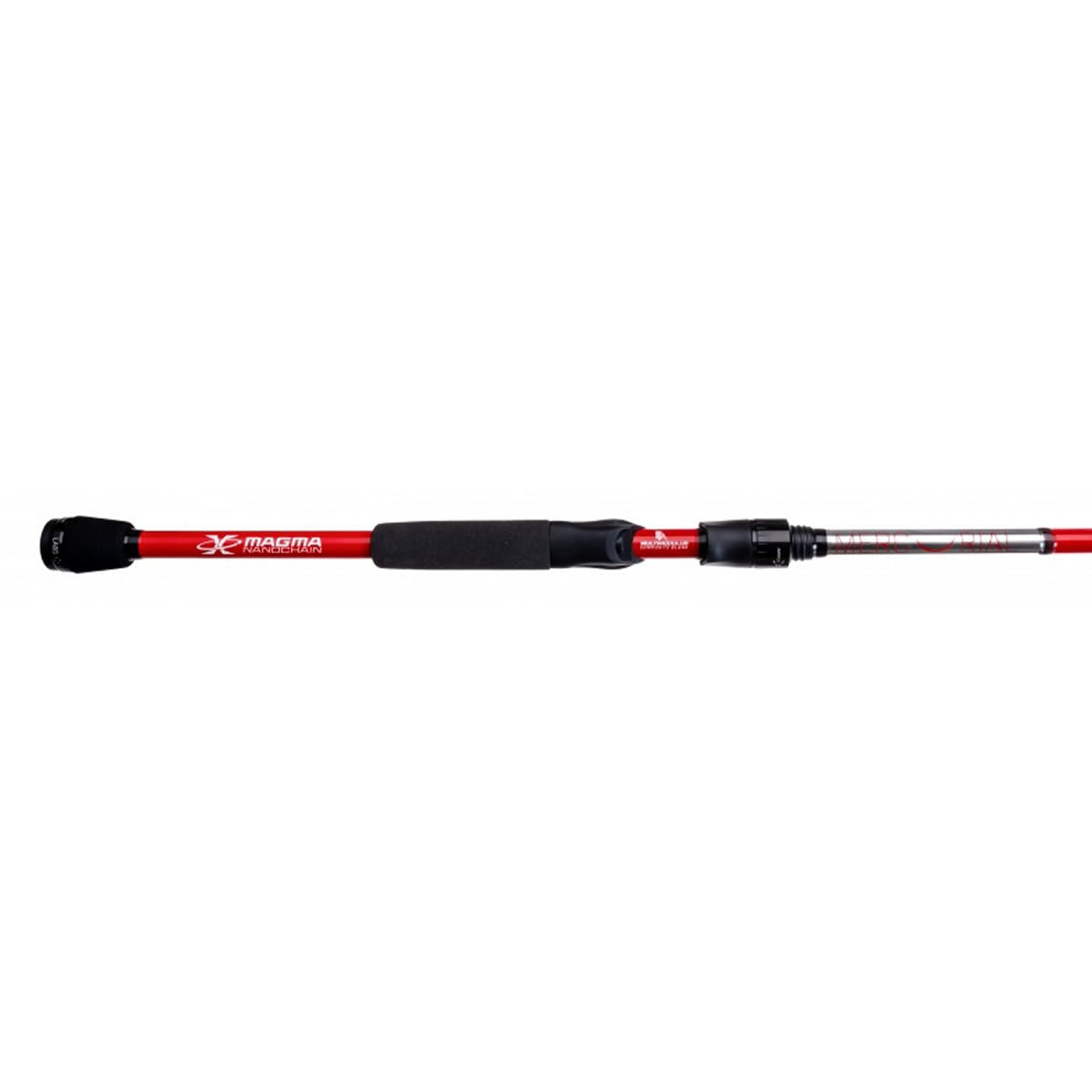 Lanseta Airrus Mercurial Swiftblade Spinning 2.13m, 5.25-17.5g, 1seg
