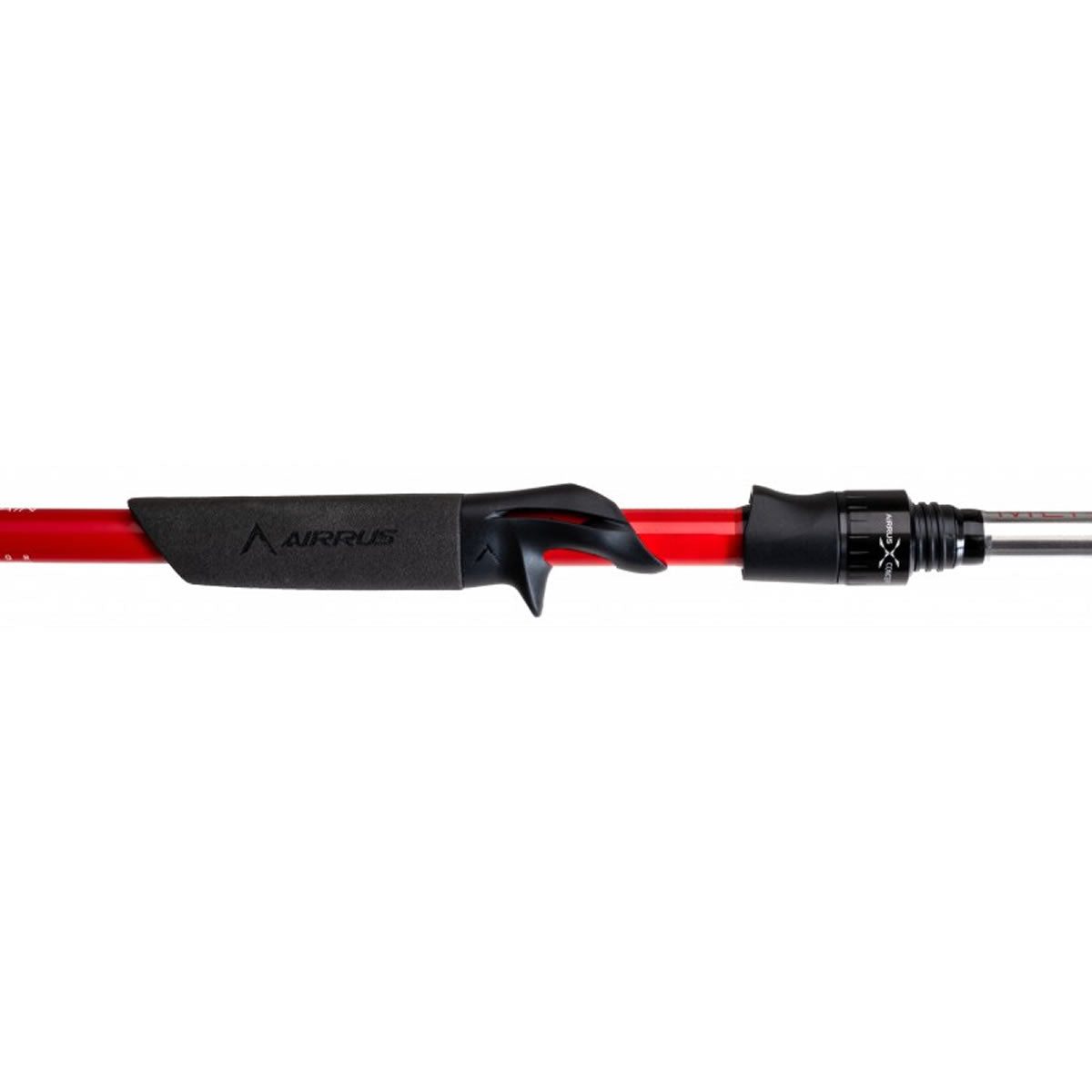 Lanseta Airrus Mercurial The Undertaker Cast 2.21m, 7-28g, 1seg