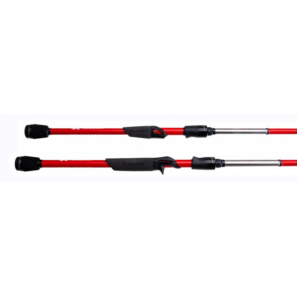 Lanseta Airrus Mercurial The Undertaker Cast 2.21m, 7-28g, 1seg