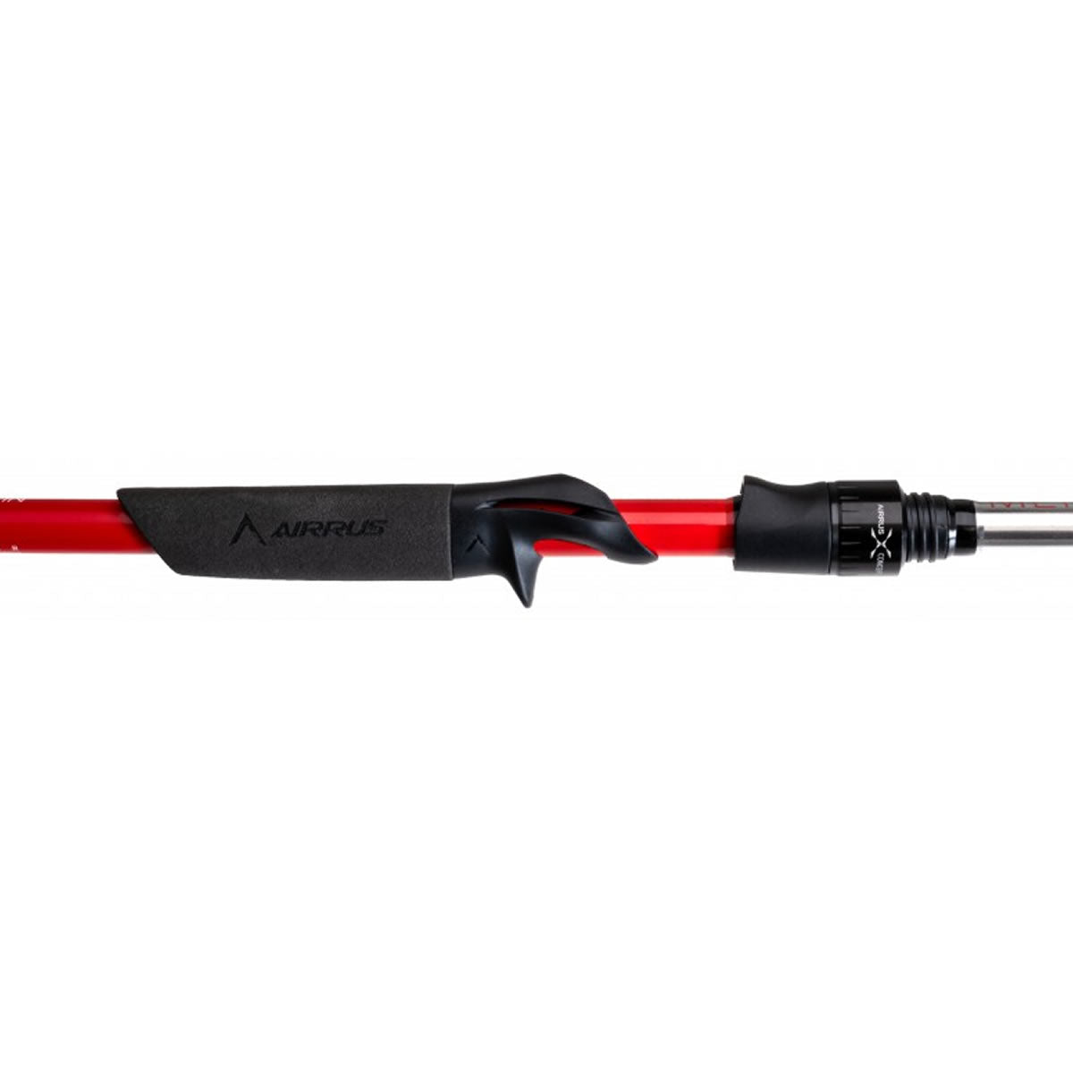 Lanseta Airrus Mercurial Vicious Twitcher Cast 2.05m, 7-14g, 1seg