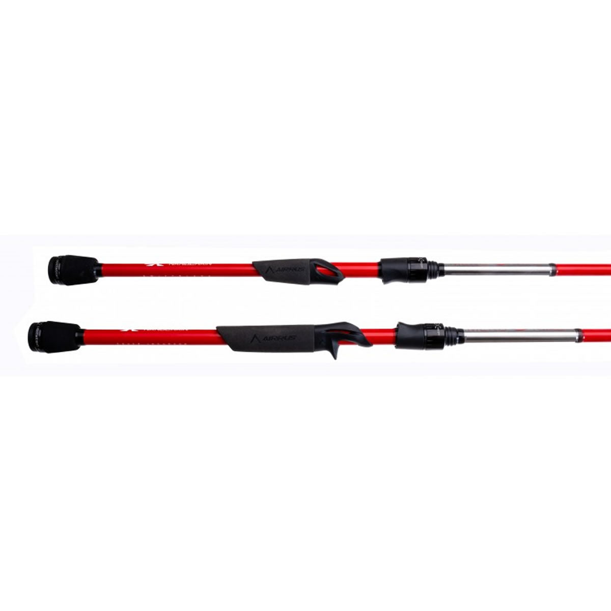 Lanseta Airrus Mercurial Vicious Twitcher Cast 2.05m, 7-14g, 1seg