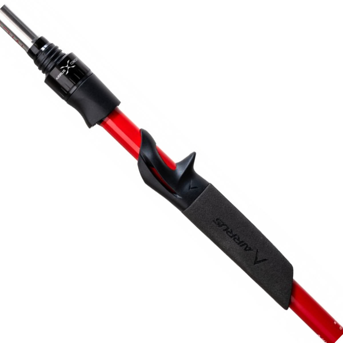 Lanseta Airrus Mercurial Whiplash Cast 1.98m, 7-17.5g, 1seg