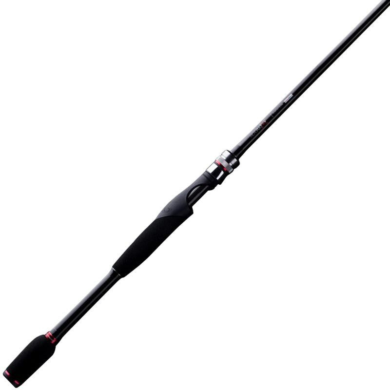 Lanseta Airrus Micro Puls X2 1.98m 5-21g 2Seg