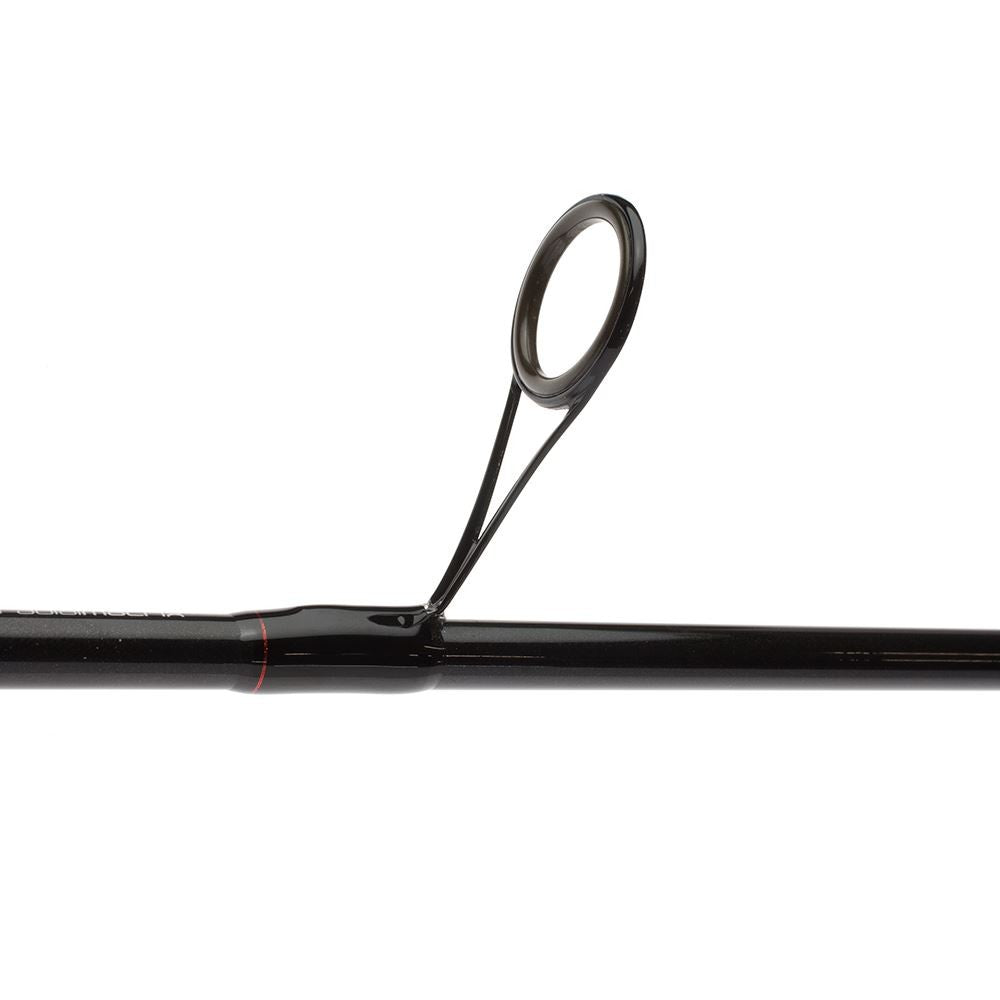Lanseta Airrus Micro Puls X2 1.98m 5-21g 2Seg