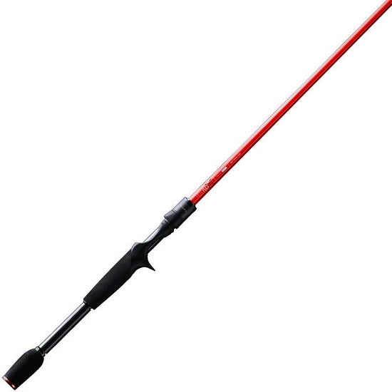 Lanseta Airrus Micropuls X 1.98m 10-21g 1Seg