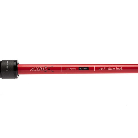 Lanseta Airrus Micropuls X 2.20m 10-56g 1Seg