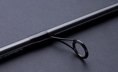 Lanseta Airrus Micropuls X2 1.98m 5-21g 2seg
